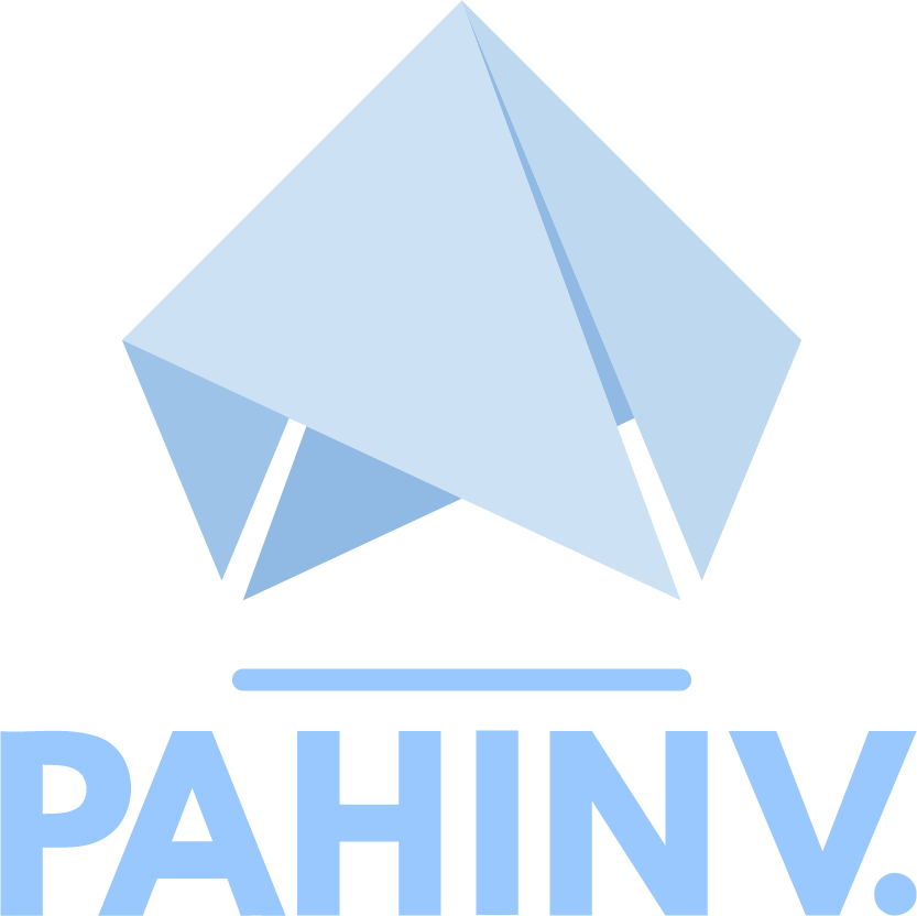 PAHINV brand logo